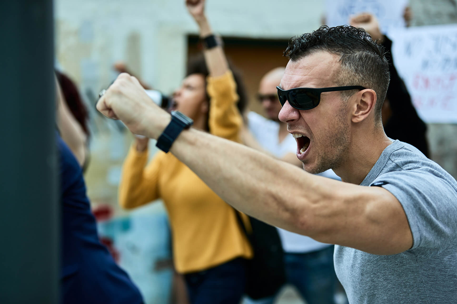 ucestvovanje u tuci advokat sekulic novi sad