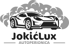 JokicLux praonica